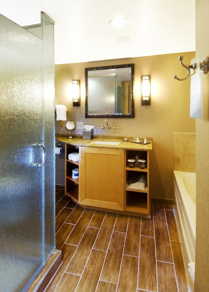 Фото High Peaks Resort