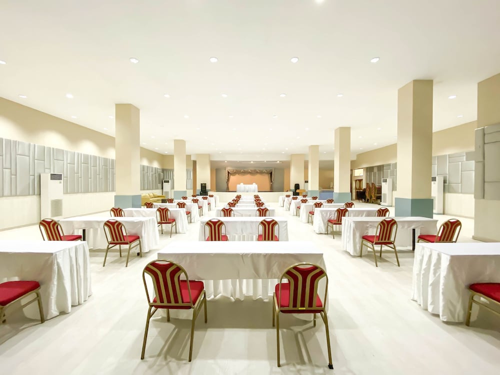 Фото Blue Wave Hotel Hua Hin