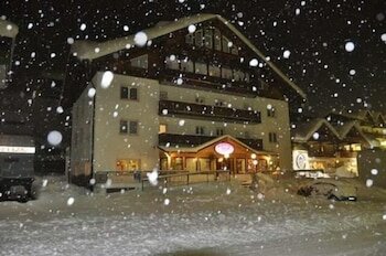 Фото Albergo Sciatori