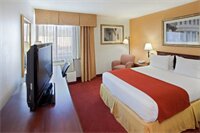 Фото Fairfield by Marriott Inn & Suites Herndon Reston