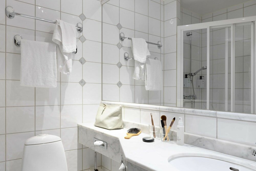 Фото Scandic Oslo City