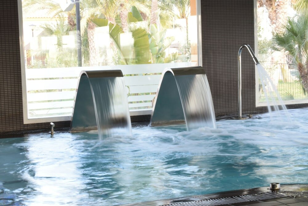 Фото Alannia Costa Blanca Resort