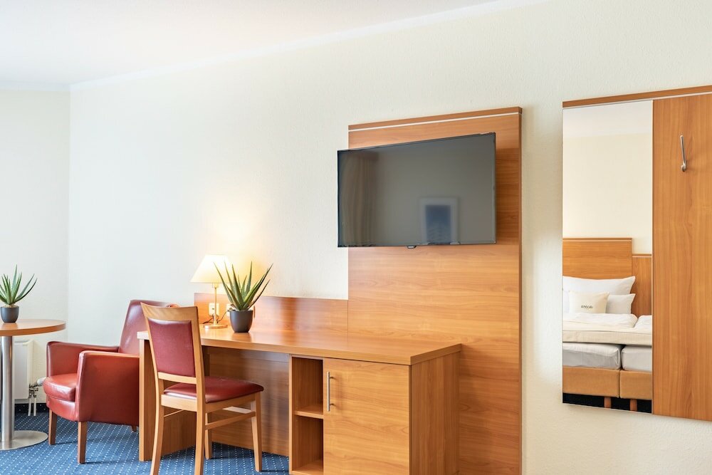 Фото Acora Bochum Living the City