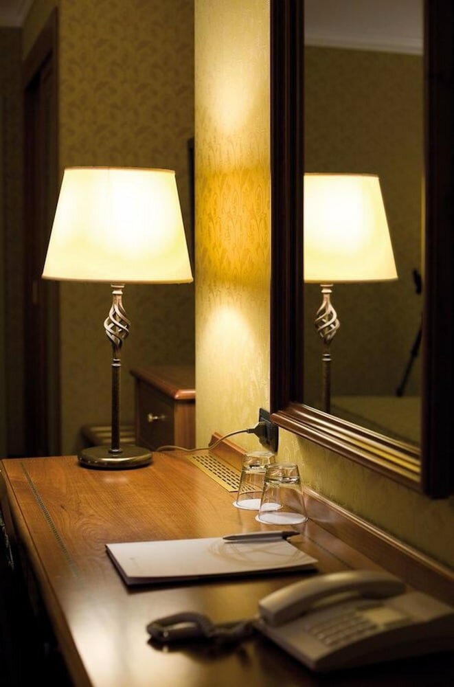 Фото Hotel Ovest