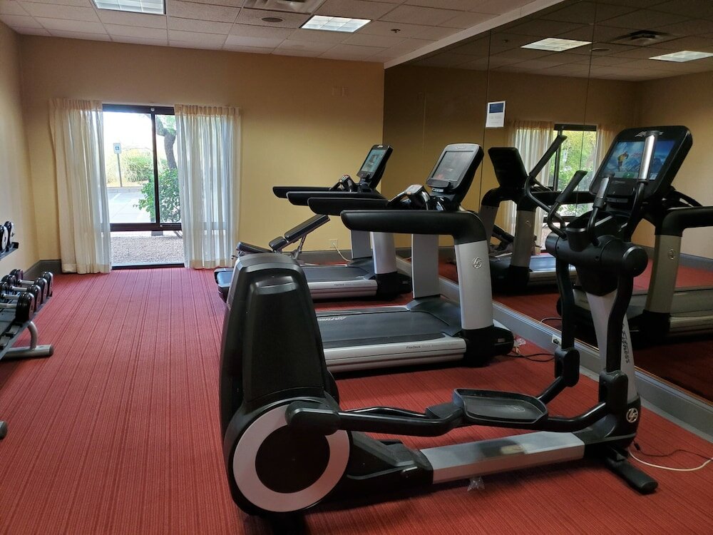 Фото Hyatt Place Tempe Phoenix Airport