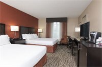 Фото Holiday Inn Express Hotel & Suites Grand Rapids-North, an Ihg Hotel