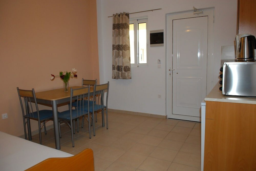 Фото Barbie Hotel Apartments