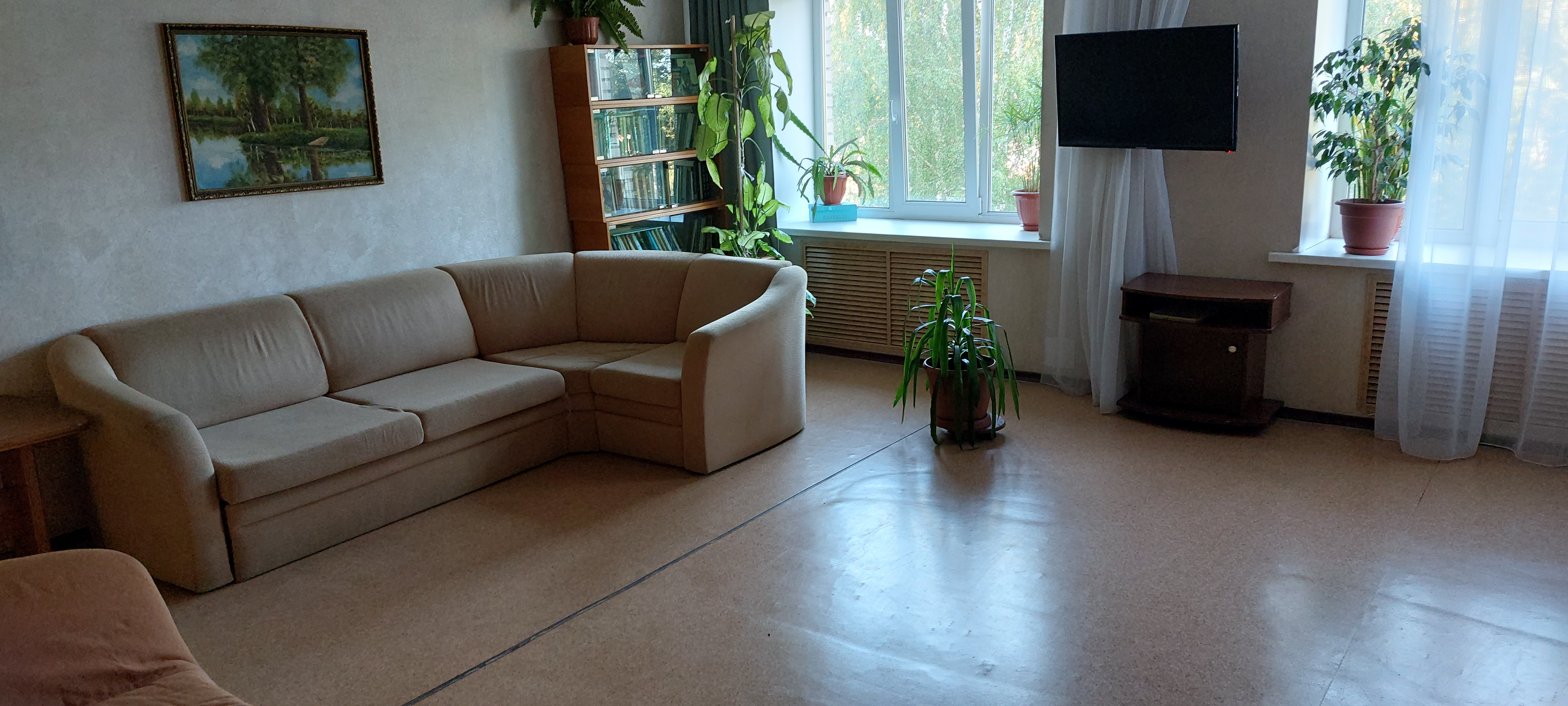 Фото Мещера