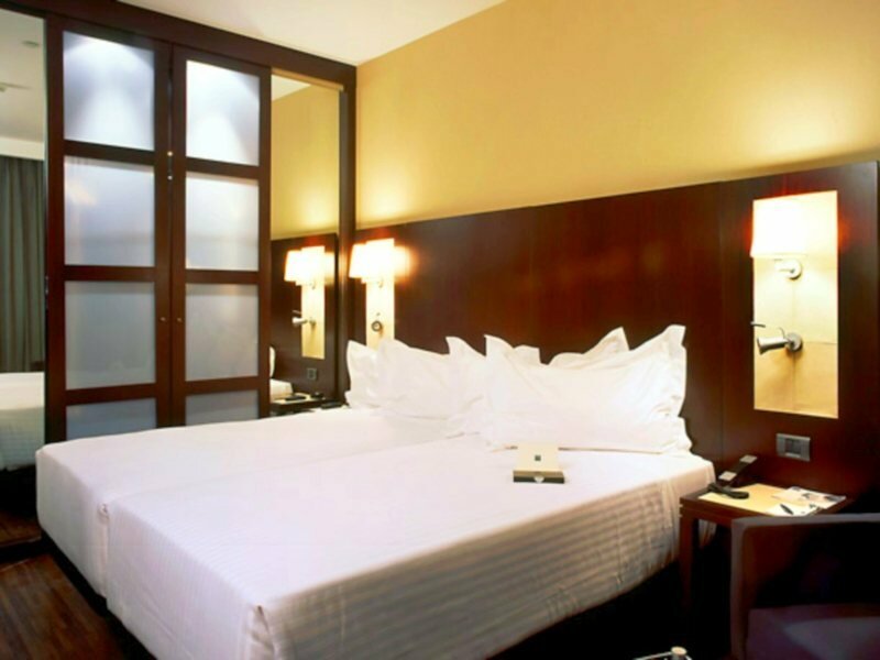 Фото Ac Hotel Barcelona Forum