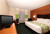 Фото Fairfield Inn & Suites Mahwah