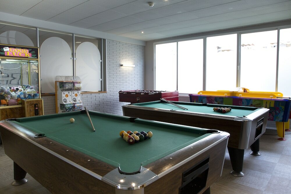 Фото Hotel GHT Aquarium & SPA