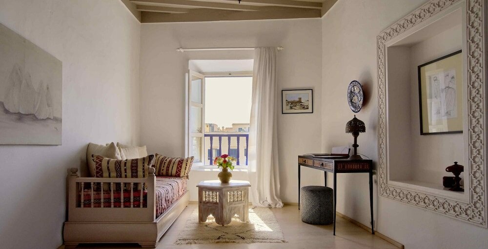 Фото Villa Maroc