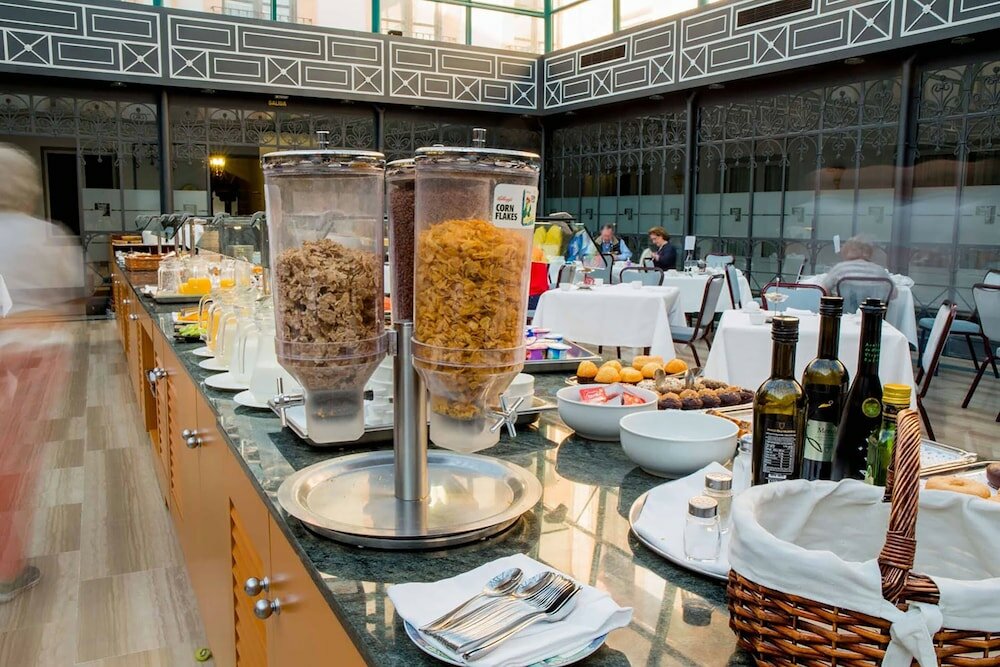 Фото Hotel Palacio de los Velada