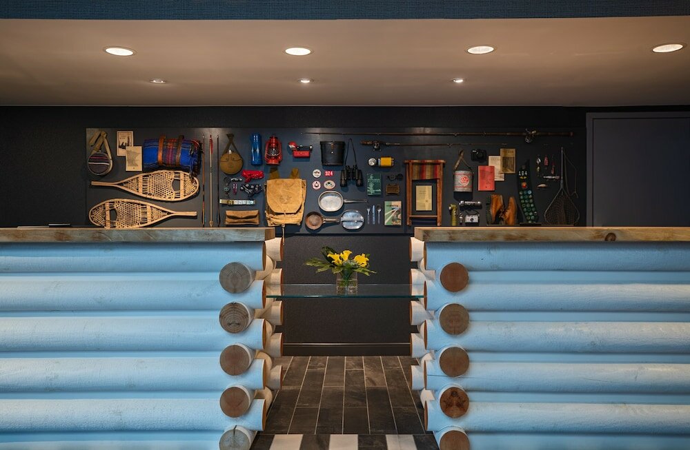 Фото Renaissance Minneapolis Bloomington Hotel