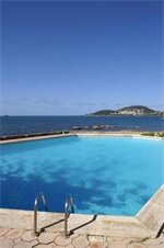 Фото Le Stanley Hotel and Suites