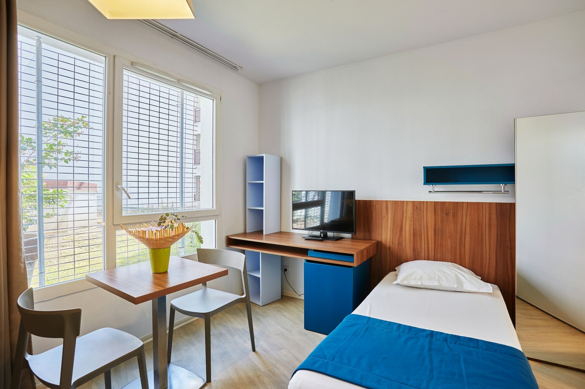 Фото Odalys Apart'hotel Marseille Canebiere