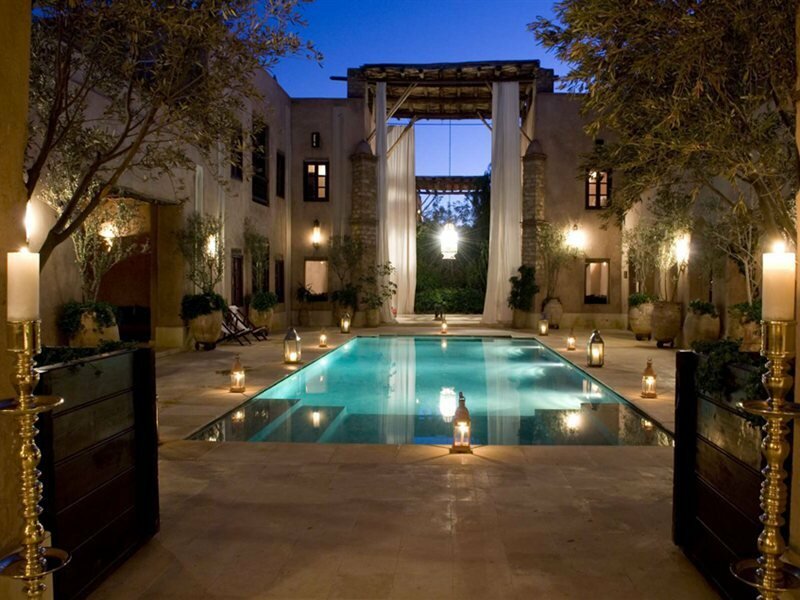 Фото Caravan Serai