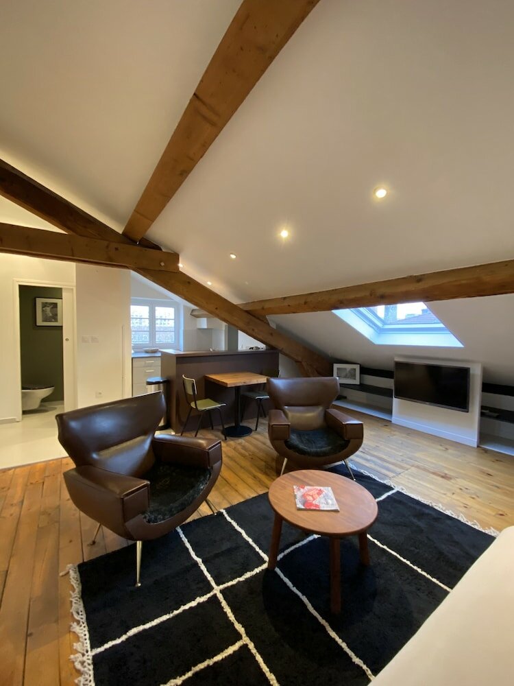 Фото Hôtel Taggât