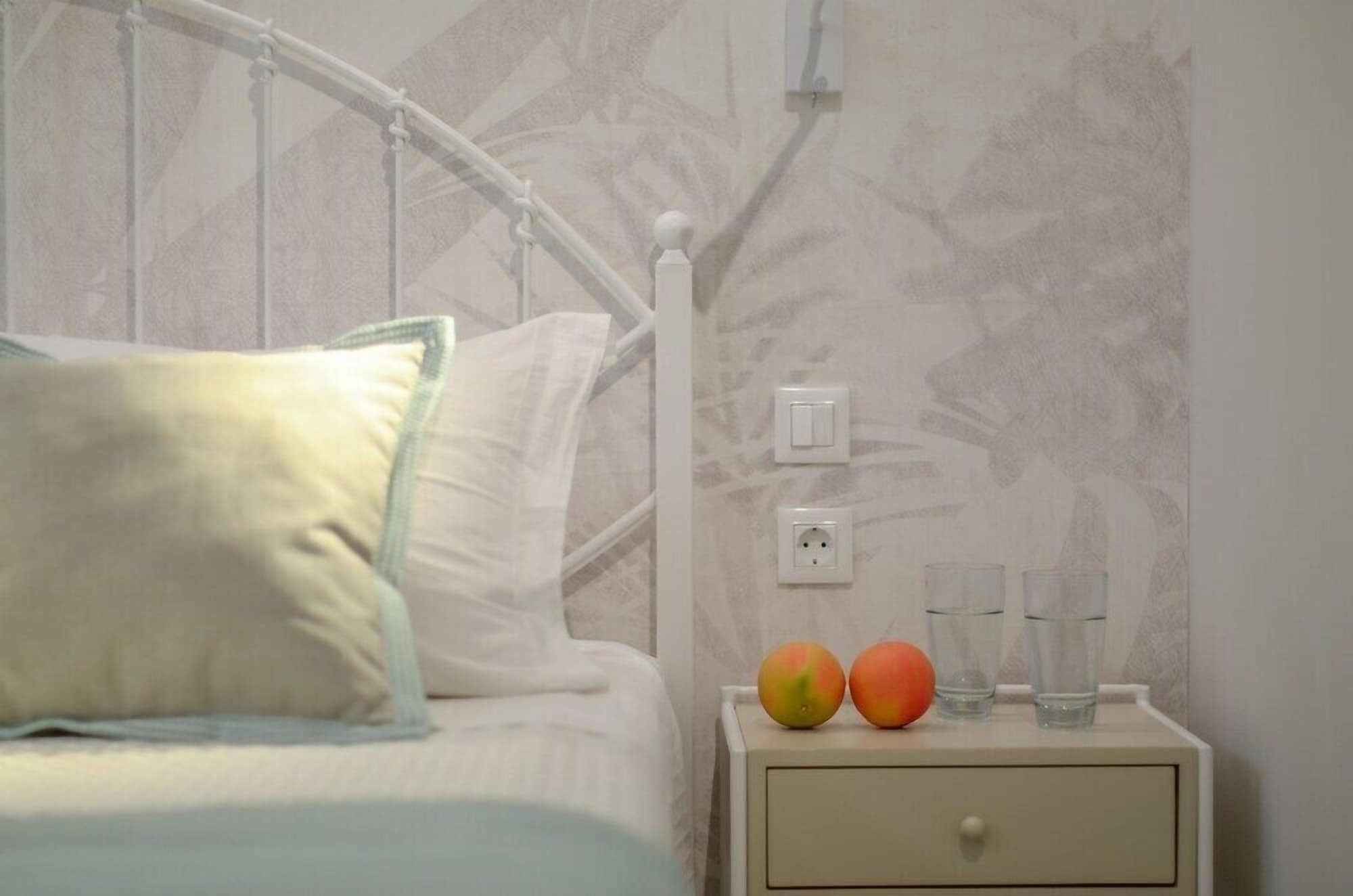 Фото Antony Suites - Adults Only