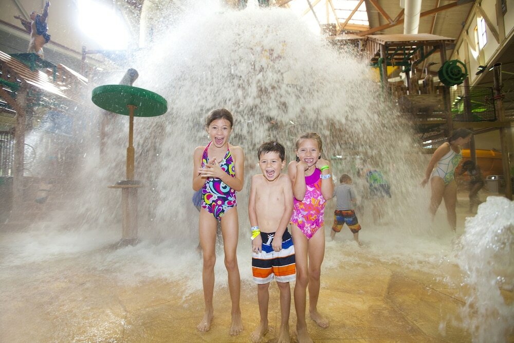 Фото Great Wolf Lodge Concord