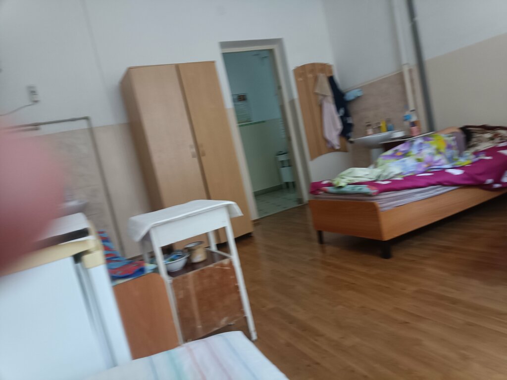Maternity hospital Родильный дом с женской консультацией, Feodosia, photo
