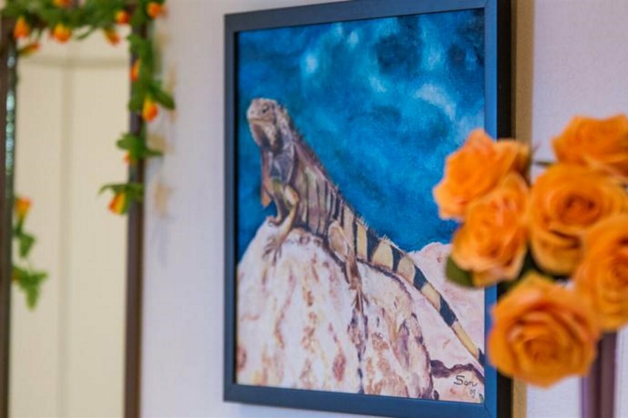 Фото Cariñas Studio Apartments