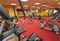 Фото Residence Inn Bryan College Station