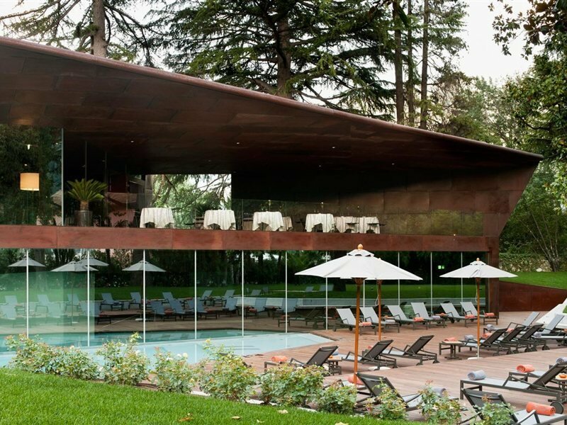 Фото Lido Palace