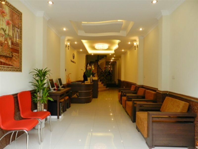 Фото Spoon Hotel