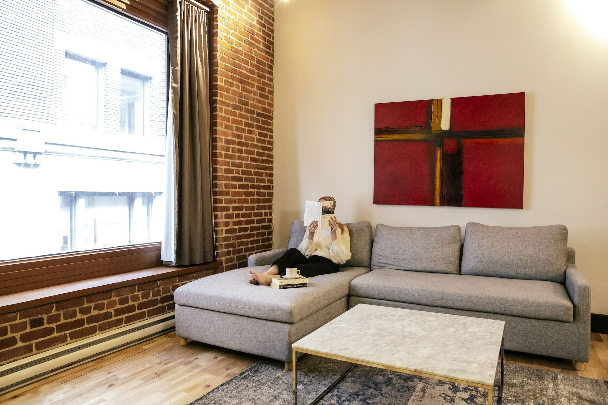 Фото Lofts du Vieux-Port