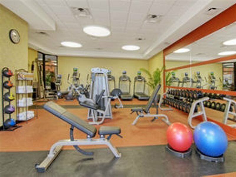 Фото Crowne Plaza Denver Airport Convention Ctr, an Ihg Hotel