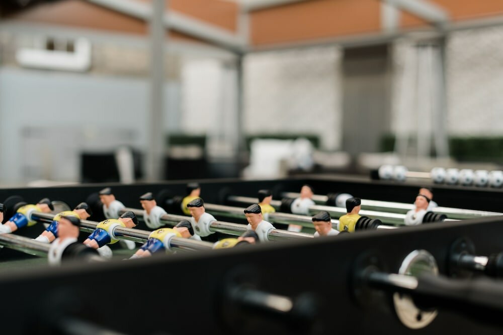 Фото The Inn Place