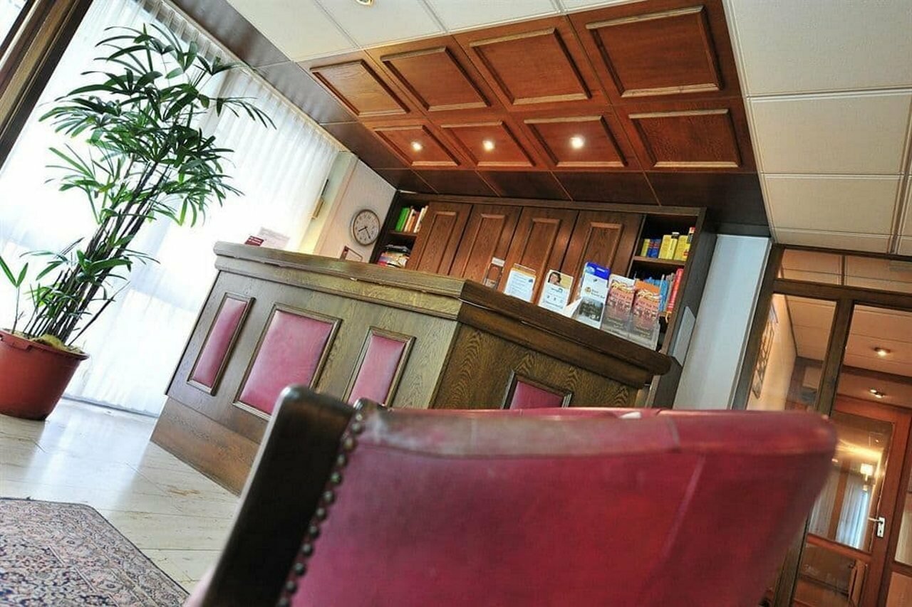 Фото Akzent Hotel Koerner Hof