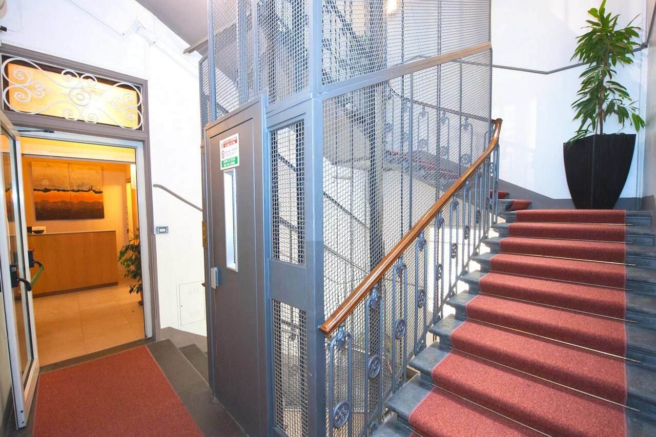 Фото Hotel Perseo