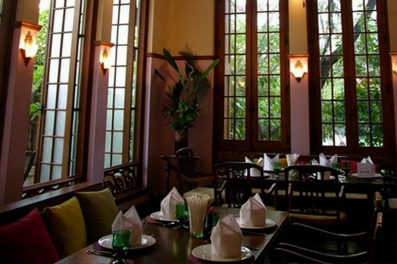 Фото Ariyasomvilla