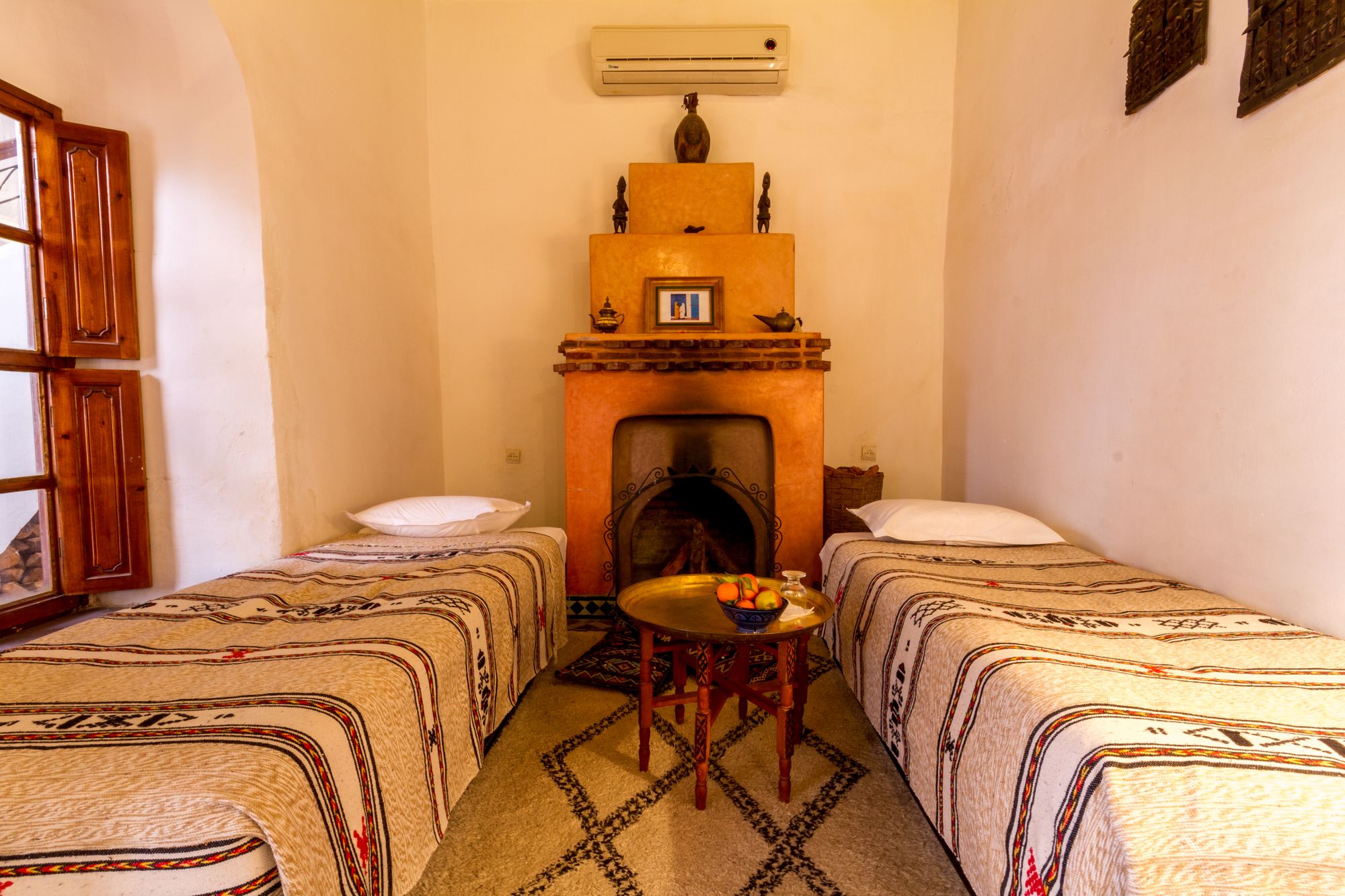 Фото Riad Nora