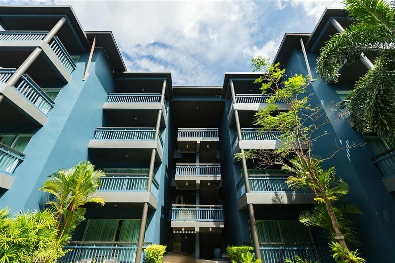 Фото Peace Laguna Resort & SPA