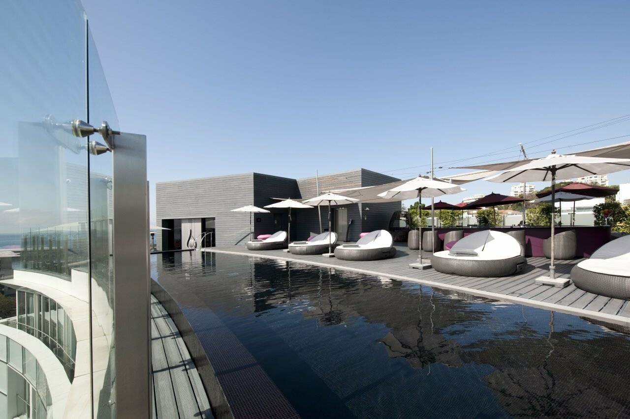 Фото The Vine Hotel