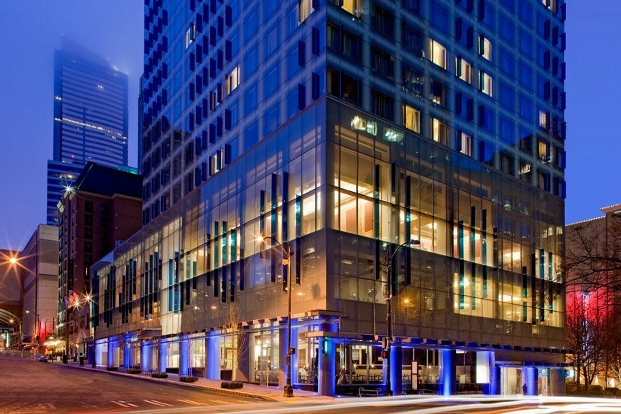 Фото The Langham Hong Kong