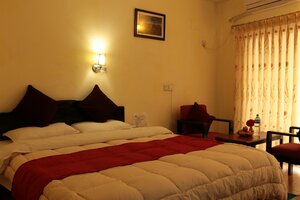 Hotel Peace Plaza (Gandaki, rayon Kaski, Pokhara), hotel
