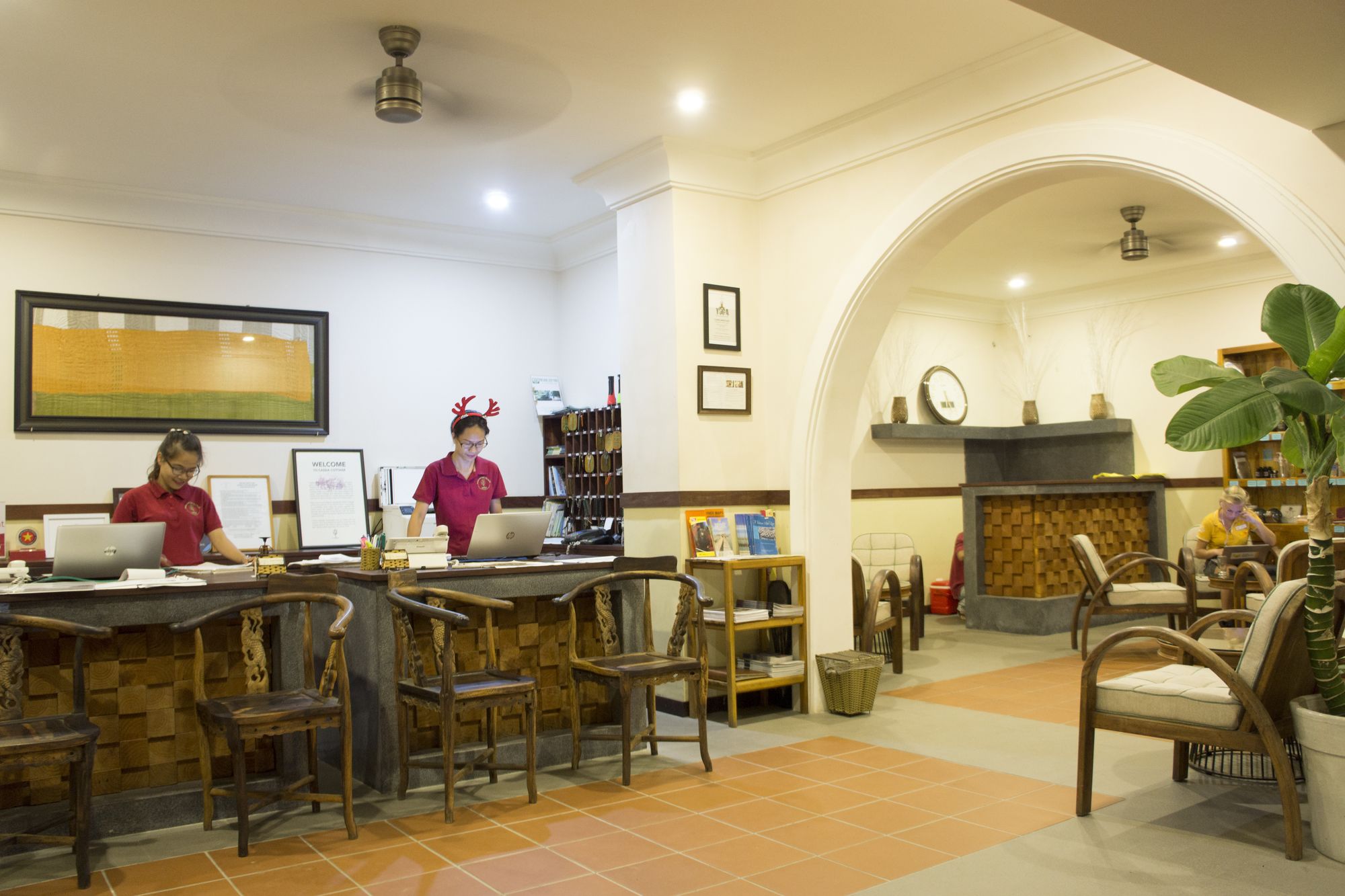 Фото отеля 5