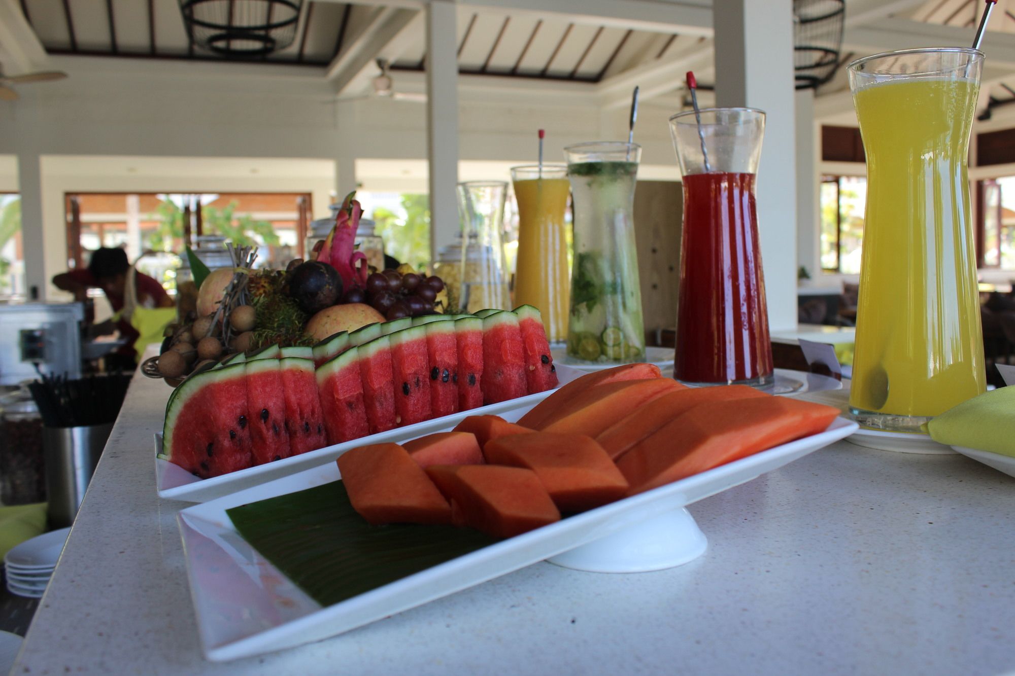 Фото Cassia Cottage