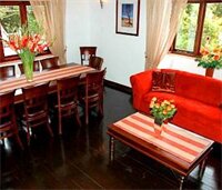 Фото Maartens Guesthouse