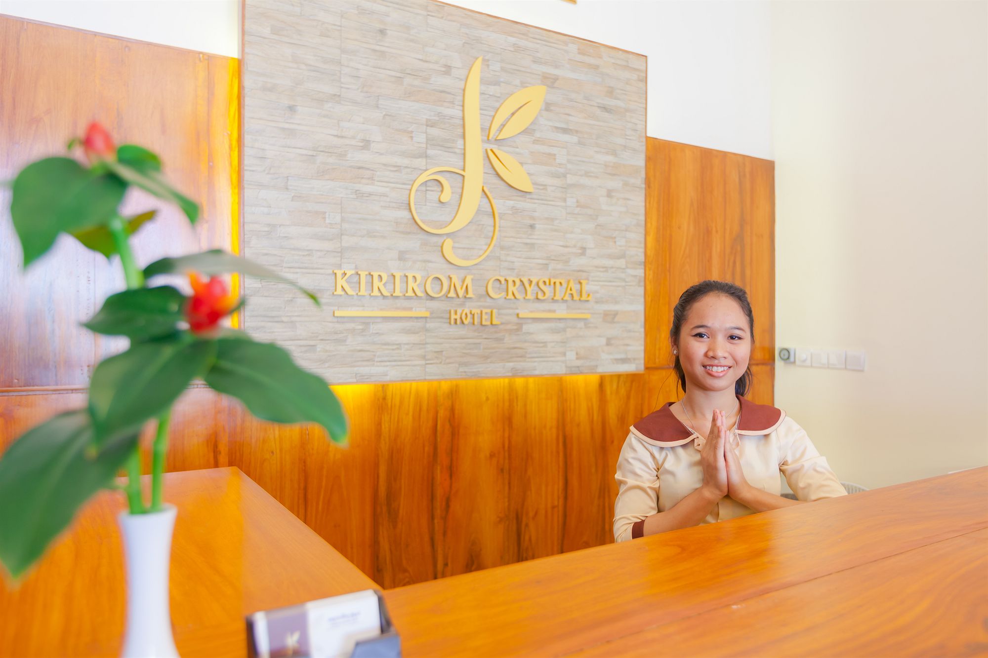 Фото Kirirom Crystal Hotel