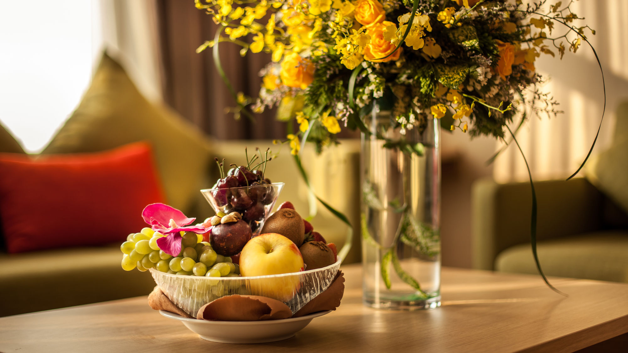 Фото Super Candle