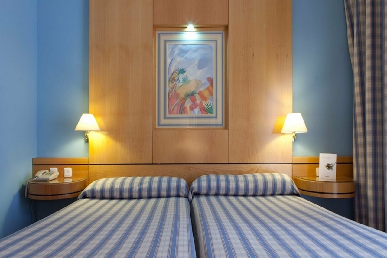 Фото Hotel Intur Bonaire