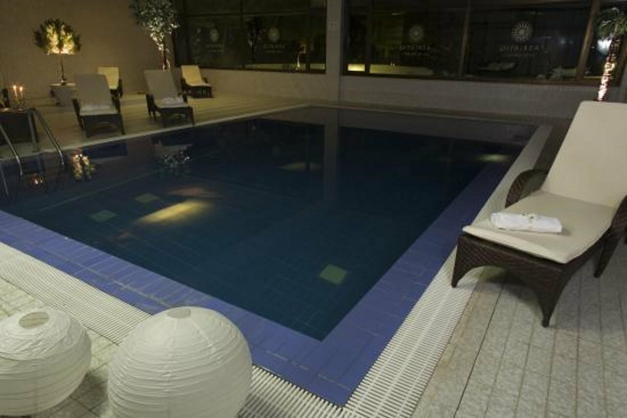 Фото Hotel Labineca