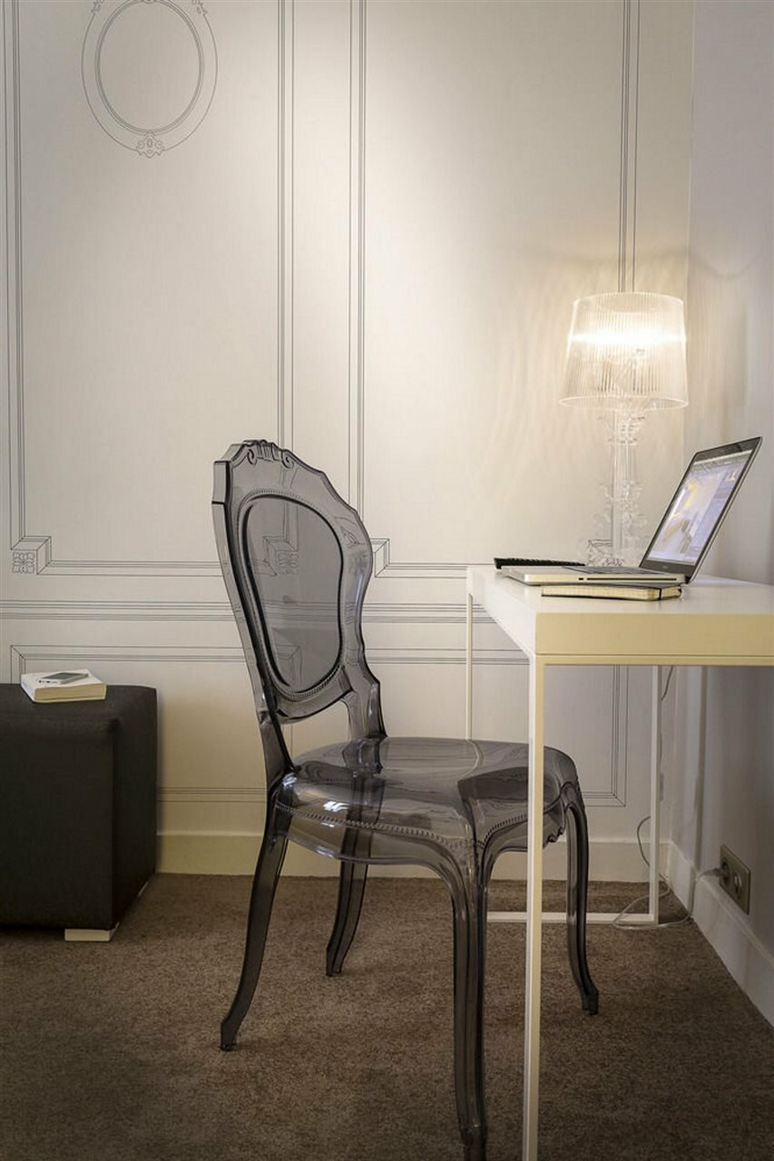 Фото Hotel Paris Vaugirard