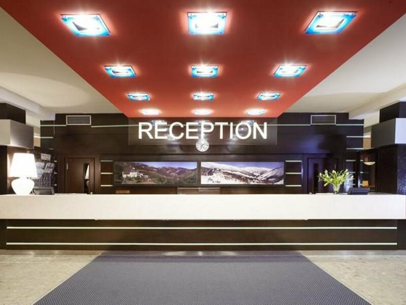 Фото Orea Resort Horal Špindlerův Mlýn