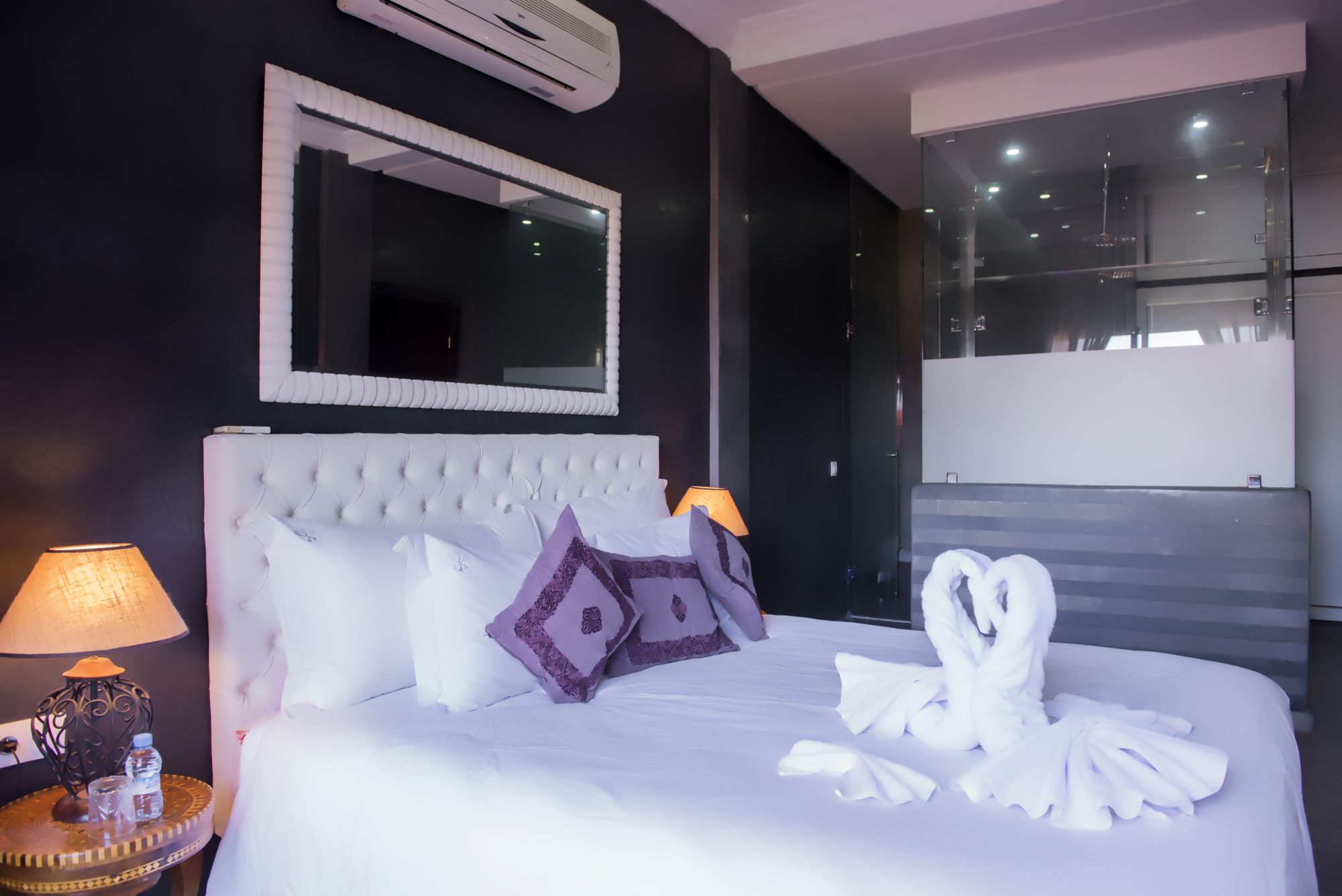 Фото Dar Al Walidine